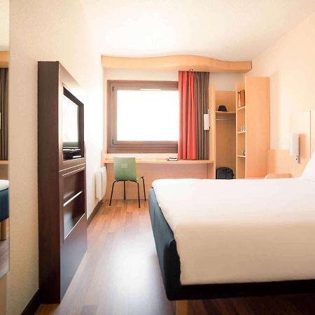 Ibis Grenoble Gare Hotel Ngoại thất bức ảnh