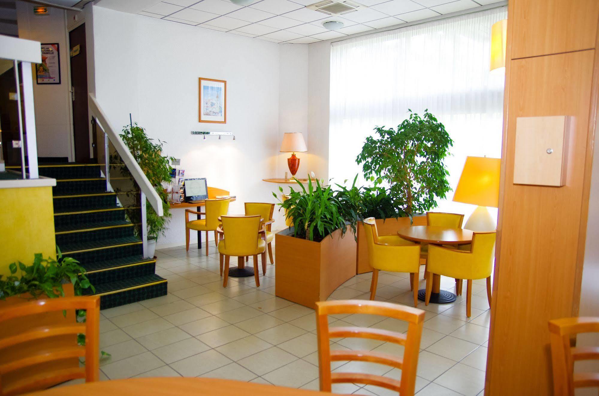 Ibis Grenoble Gare Hotel Ngoại thất bức ảnh